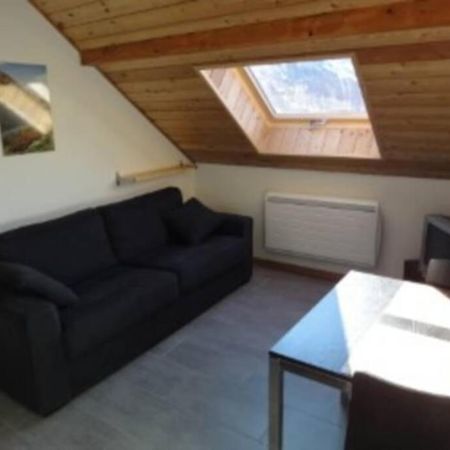 Loue Studio De Vacances Renove A Névache المظهر الخارجي الصورة